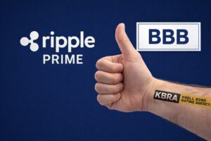 Ripple Prime Rating
