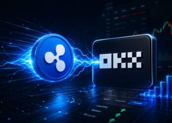 Ripple RLUSD and OKX