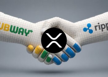 Ripple, Subway, and XRP