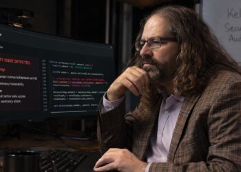 Ripple’s David Schwartz Suspects Kelp Traded Off Security For Convenience