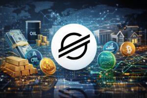 Stellar (XLM) in RWA Tokenization