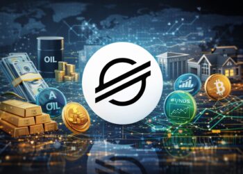 Stellar (XLM) in RWA Tokenization