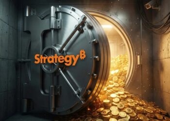 Strategy Bitcoin Purchase