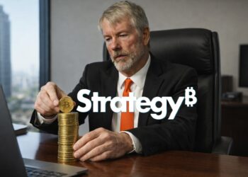 Strategy Bitcoin Purchase