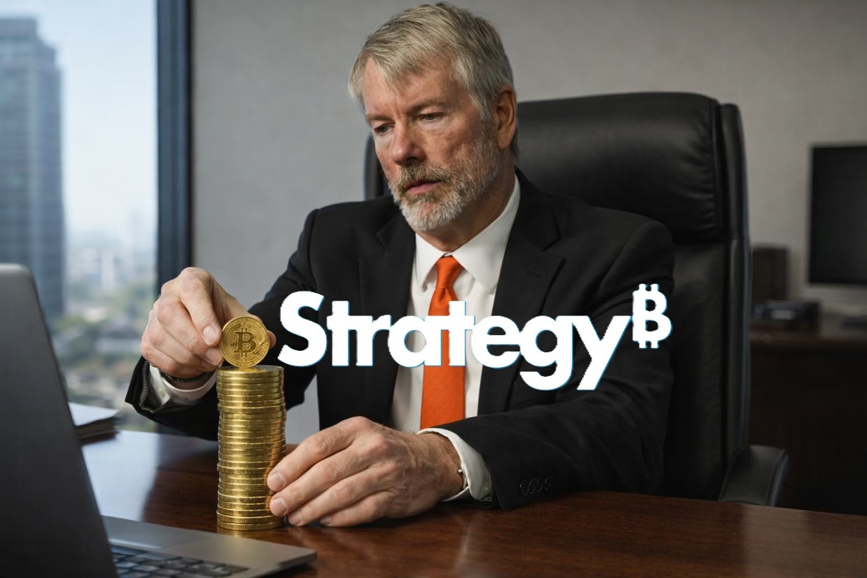 Strategy Adds $1B In Bitcoin, Saylor Assures Continuous Coverage Of Dividends