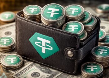 Tether Wallet