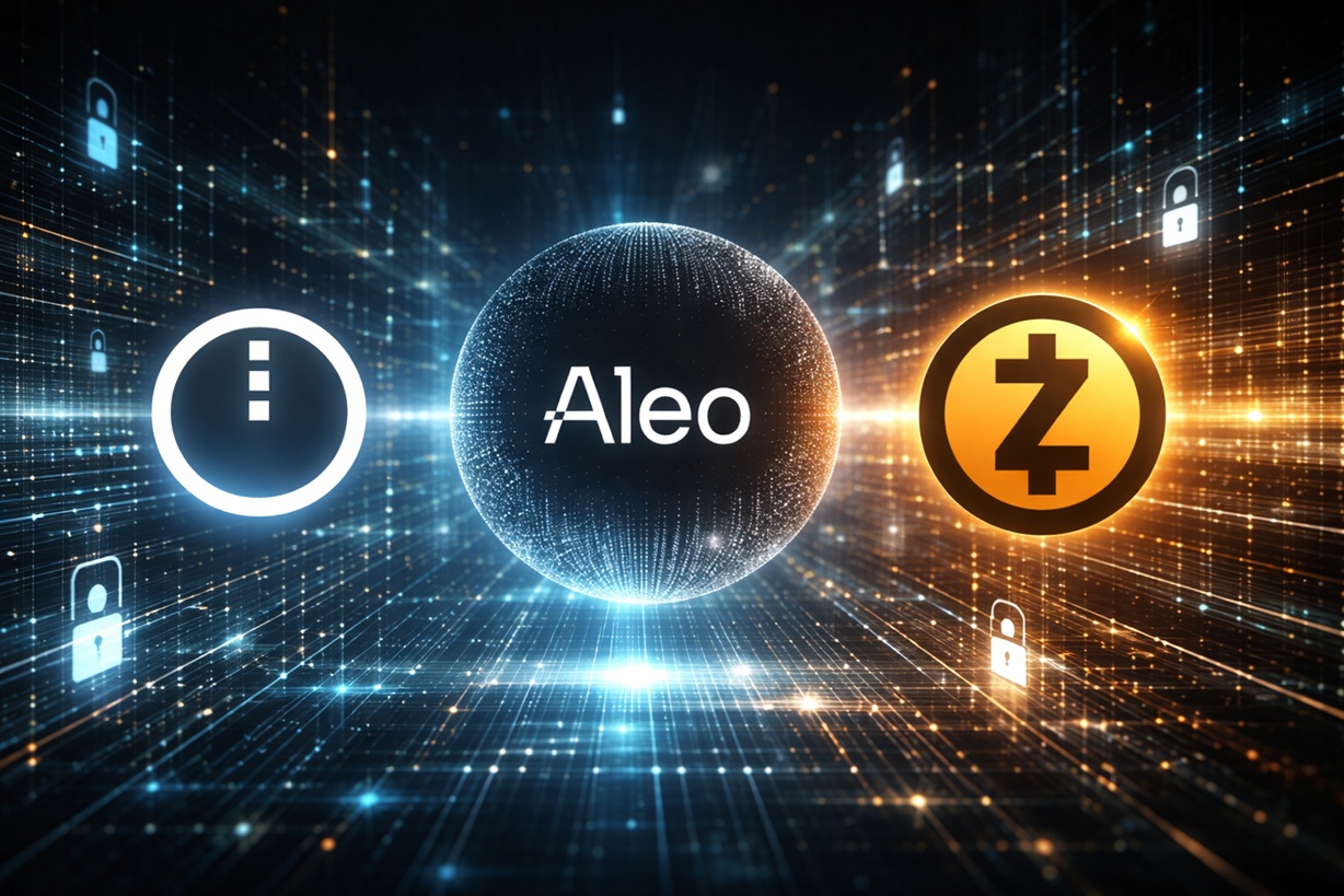 Top Chains Solving The Privacy Dilemma In Crypto