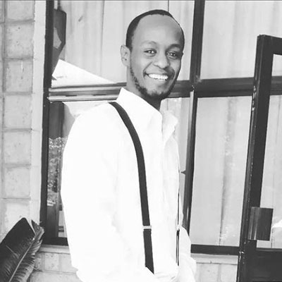 Vincent Munene