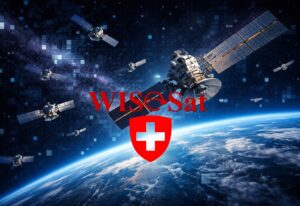 WISeSat and Swiss Space Command