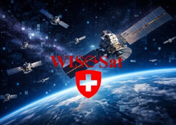 WISeSat and Swiss Space Command