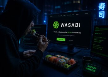 Wasabi Protocol Hack