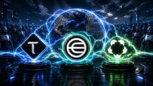 AI Crypto