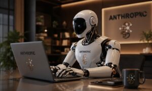 Anthropic Shares