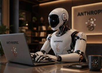 Anthropic Shares