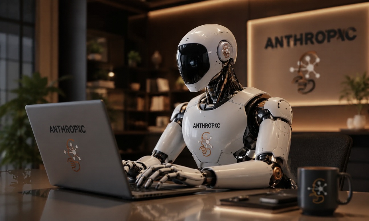 Anthropic Says It Will Not Recognize Tokenized Forms Of Its Private Shares