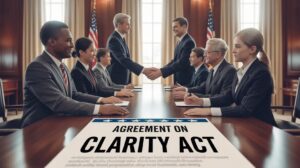 Banking Committee CLARITY Act