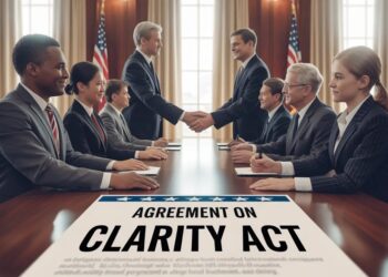 Banking Committee CLARITY Act