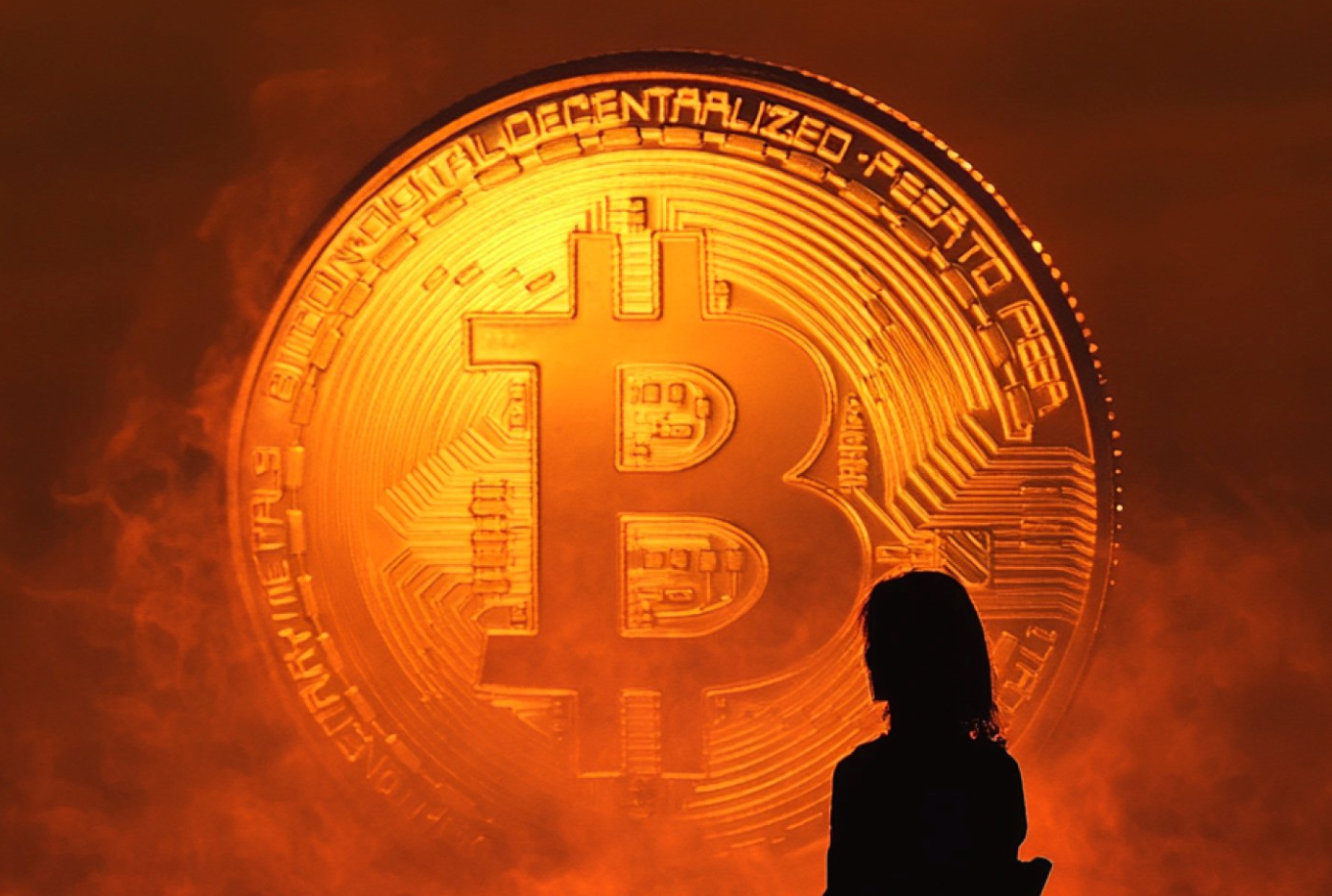 Market Wrap: Bitcoin Undergoes Silent Shakeout As Smart Money Stacks While Retail Ghosts The Market