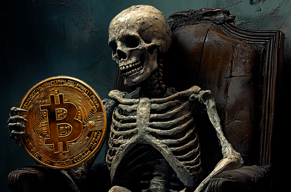 Market Wrap: Bitcoin Falls Out of World’s Top 10 Assets amid Wild Crypto Week
