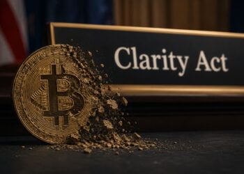 Bitcoin Clarity Act