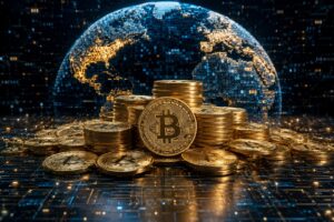 Bitcoin Price