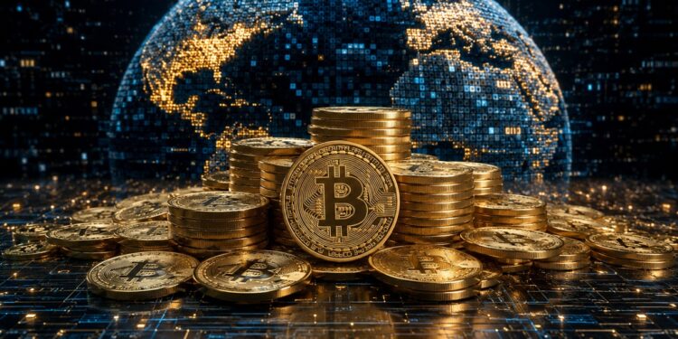Bitcoin Price