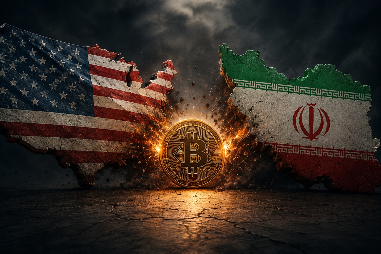 Bitcoin Price Slumps To $76K Amid Trump’s ‘Clock is Ticking’ Warning