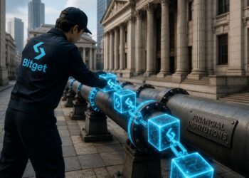 Bitget finance