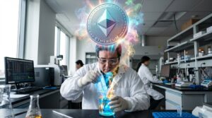 Bitmine Ethereum