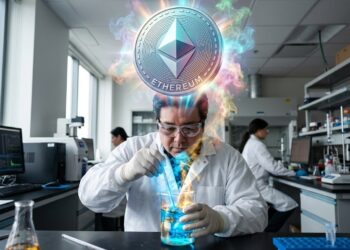 Bitmine Ethereum