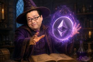 Bitmine Ethereum
