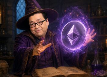 Bitmine Ethereum