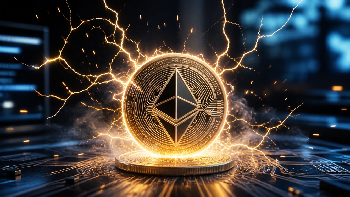 Bitmine Scoops $237.68M In Ethereum, Bullish In Clarity Act’s Passage By 2026
