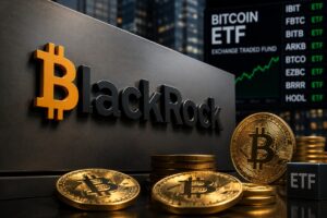 BlackRock Bitcoin