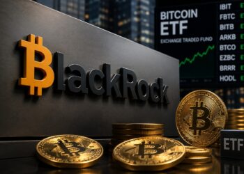 BlackRock Bitcoin