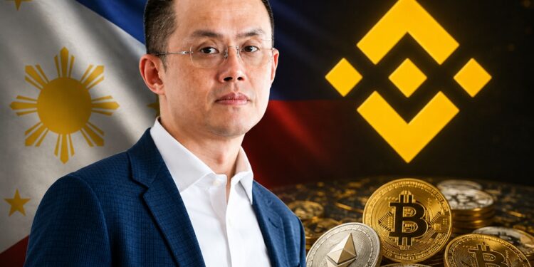 CZ Binance, Crypto and Blockchain, and the Philippines
