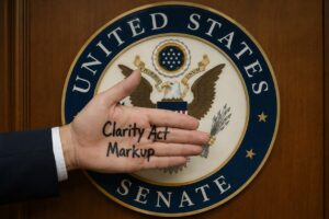 Clarity Act