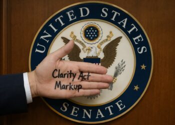 Clarity Act