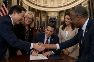 Clarity Act