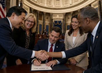 Clarity Act