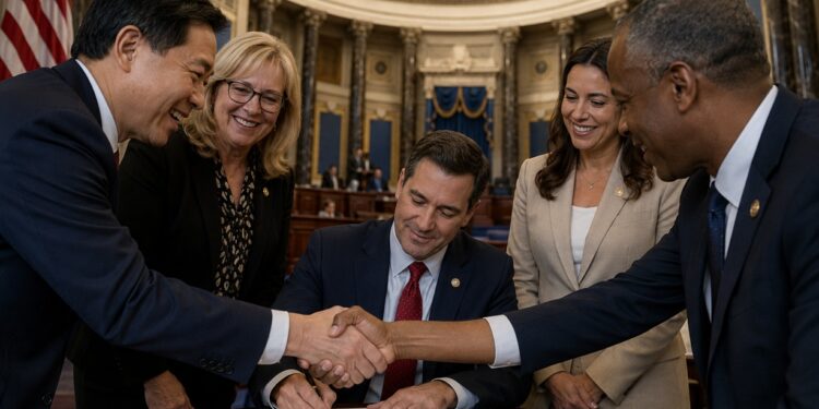 Clarity Act