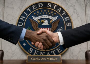 Clarity Act Markup