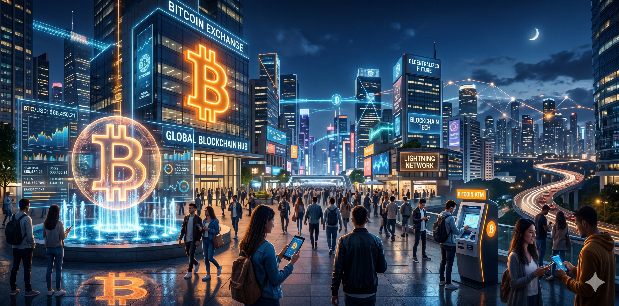 Bitcoin Price Prediction: Liquidity Returns as $100K Scenario Gains Momentum