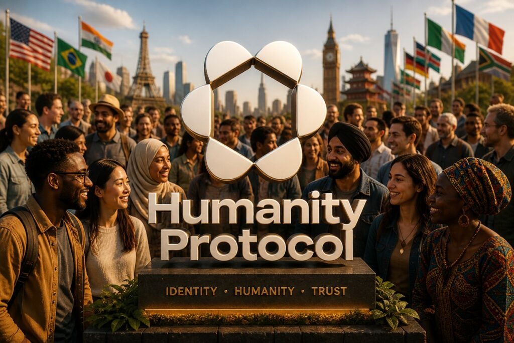 Humanity Protocol