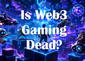 Is Web3 Gaming Dead