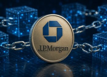 JPMorgan Tokenized Money Market Fund