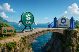 Kelp and Chainlink