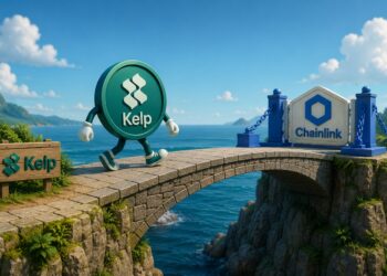 Kelp and Chainlink