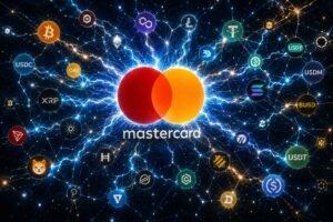 Mastercard Crypto