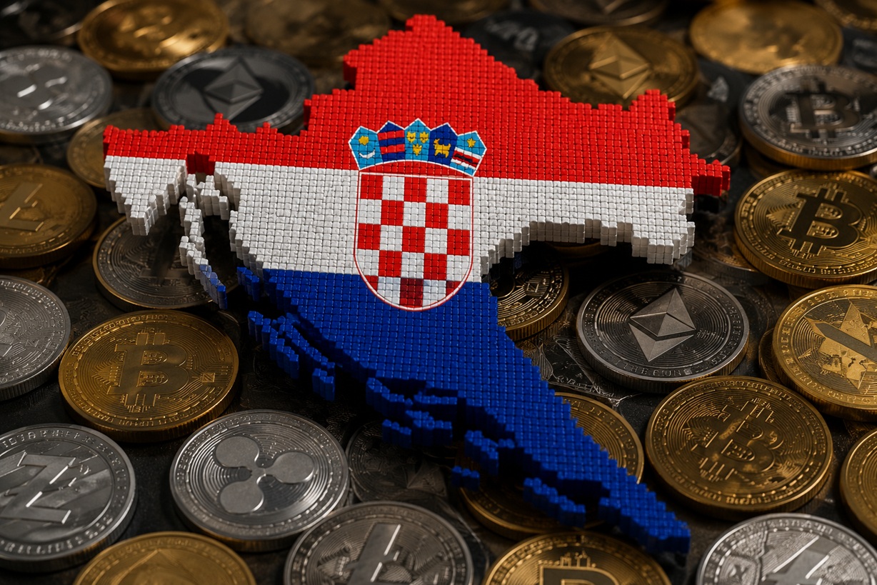 Electrocoin CEO: MiCA Is Killing European Crypto Companies